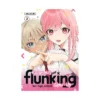 Kusunoki's Flunking Her High School Glow-Up (Manga) Volume 03