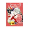 A Sign of Affection (Manga) Volume 10