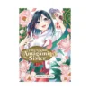 Tying the Knot with an Amagami Sister (Manga) Volume 13