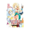 Shangri-La Frontier (Manga) Volume 15