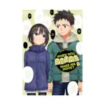 When Will Ayumu Make His Move? (Manga) Volume 16