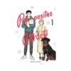 Pupposites Attract (Manga) Volume 01