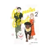 9798888772904 Pupposites Attract (Manga) Volume 02