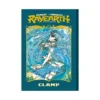 Magic Knight Rayearth: Part 2 (3rd Edition) (Manga) Volume 02