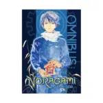 Noragami: Stray God 3-In-1 Omnibus Edition [25-26-27] (Manga) Volume 09