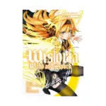 Wistoria: Wand and Sword (Manga) Volume 09