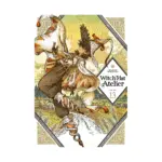 Witch Hat Atelier (Manga) Volume 13