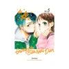 Gazing at the Star Next Door (Manga) Volume 05
