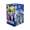 Blue Lock: Season 1 Part 1: Box Set 01