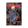 Dead Rock (Manga) Volume 01