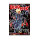Dead Rock (Manga) Volume 01