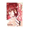 Dra-Q (Manga) Volume 01