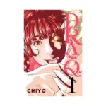 Dra-Q (Manga) Volume 01