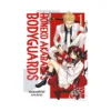 Honeko Akabane's Bodyguards (Manga) Volume 01