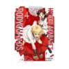 9798888773574 Honeko Akabane's Bodyguards (Manga) Volume 04