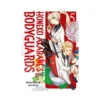 9798888773581 Honeko Akabane's Bodyguards (Manga) Volume 05