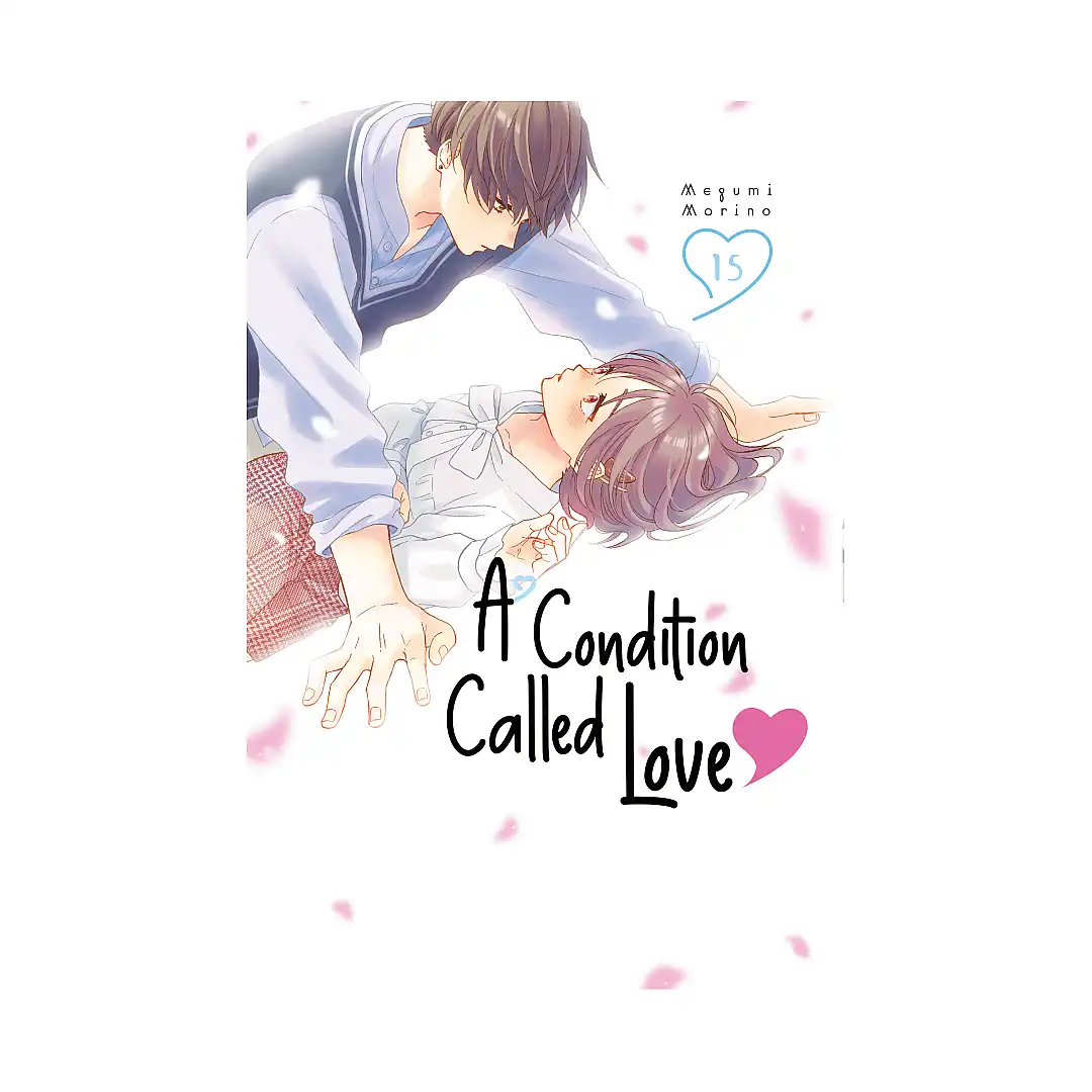 A Condition Called Love (Manga) Volume 15