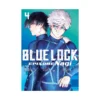 Blue Lock: Episode Nagi (Manga) Volume 04