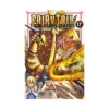 Fairy Tail: 100 Years Quest (Manga) Volume 17