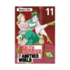 Quality Assurance in Another World (Manga) Volume 11