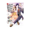 The Ayakashi Hunter's Tainted Bride (Manga) Volume 03