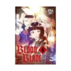 Blood Blade (Manga) Volume 04