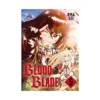 Blood Blade (Manga) Volume 05