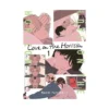 Love on the Horizon (Manga) Volume 01