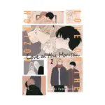 Love on the Horizon (Manga) Volume 02