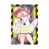 Vampire Dormitory (Manga) Volume 13