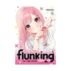 9798888774090 Kusunoki's Flunking Her High School Glow-Up (Manga) Volume 04