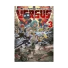 Versus (Manga) Volume 03
