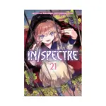 In/Spectre (Manga) Volume 21