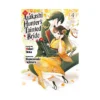 The Ayakashi Hunter's Tainted Bride (Manga) Volume 04