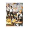 Spacewalking with You (Manga) Volume 01