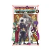 Fairy Tail: 100 Years Quest (Manga) Volume 18