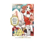 Pass the Monster Meat, Milady! (Manga) Volume 08