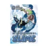 That Time I Got Reincarnated as a Slime (Manga) Volume 26