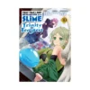 That Time I Got Reincarnated as a Slime: Trinity in Tempest (Manga) Volume 10