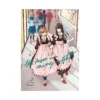 9798888774601 The Moon on a Rainy Night (Manga) Volume 07