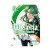 9798888774656 Wistoria: Wand and Sword (Manga) Volume 10
