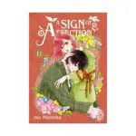 A Sign of Affection (Manga) Volume 11
