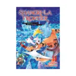 Shangri-La Frontier (Manga) Volume 18