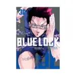 Blue Lock (Manga) Volume 30