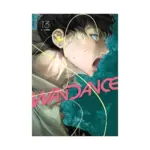 Wandance (Manga) Volume 13