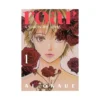 Roar: A Star in the Abyss (Manga) Volume 01