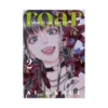 Roar: A Star in the Abyss (Manga) Volume 02