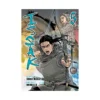Issak 2-In-1 Omnibus Edition [09-10] (Manga) Volume 05
