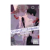 Shout Loud, My Heart (Manga)