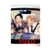 9798888775059 My Instructor Won't Yield (Manga)